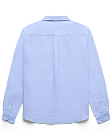 Utility Button Down Shirt - Foreign Rider Co.