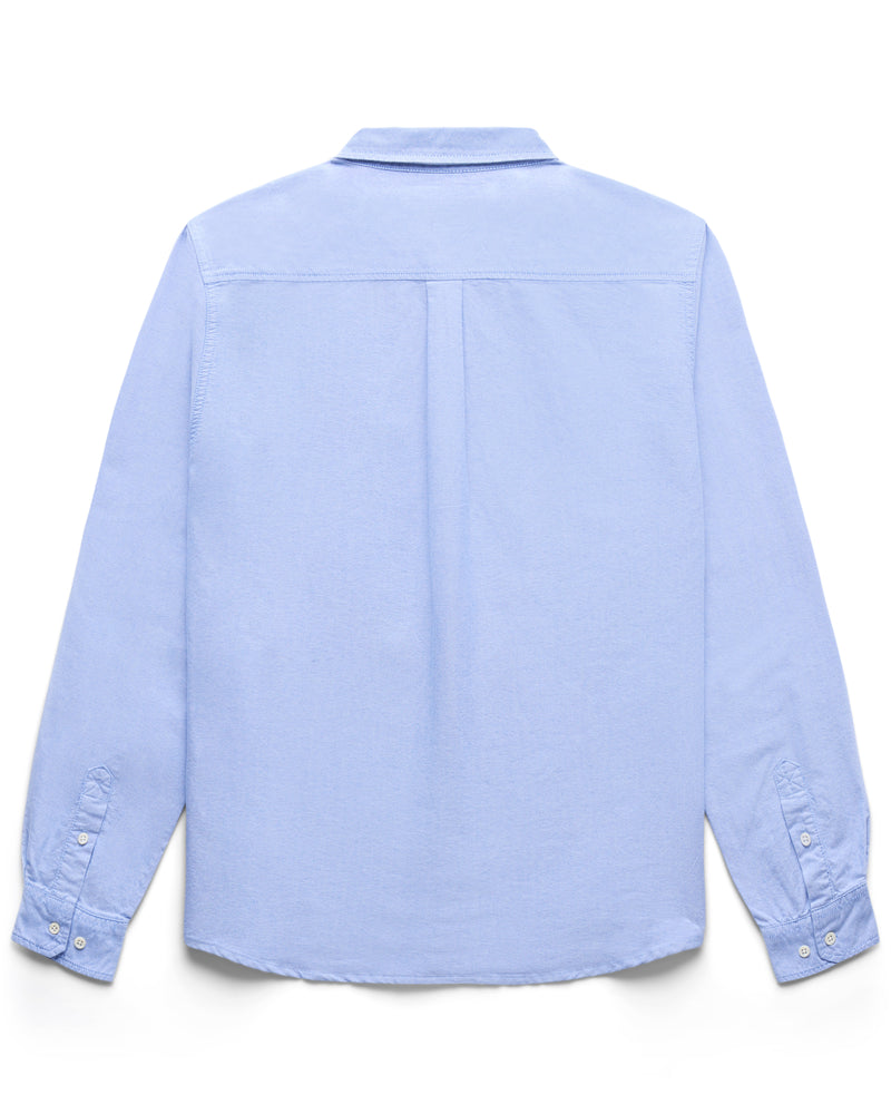 Utility Button Down Shirt - Foreign Rider Co.