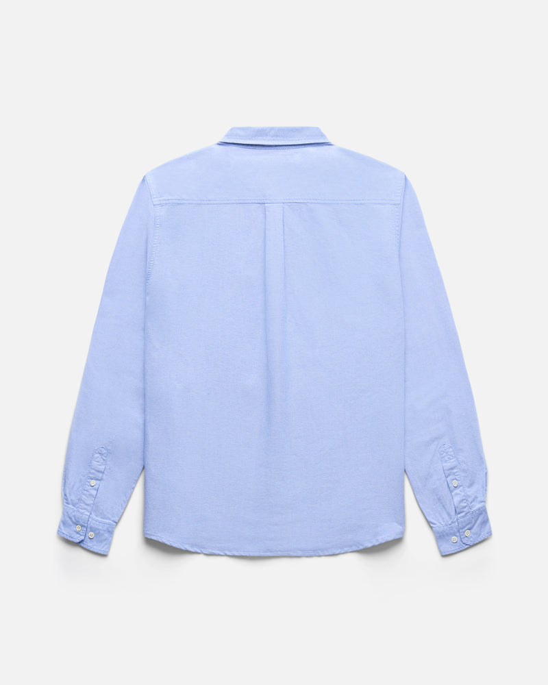 Utility Button Down Shirt - Foreign Rider Co.