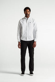 Utility Button Down Shirt - Foreign Rider Co.