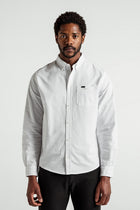 Utility Button Down Shirt - Foreign Rider Co.