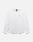 Utility Button Down Shirt - Foreign Rider Co.
