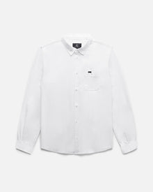 Utility Button Down Shirt - Foreign Rider Co.