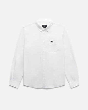 Utility Button Down Shirt - Foreign Rider Co.