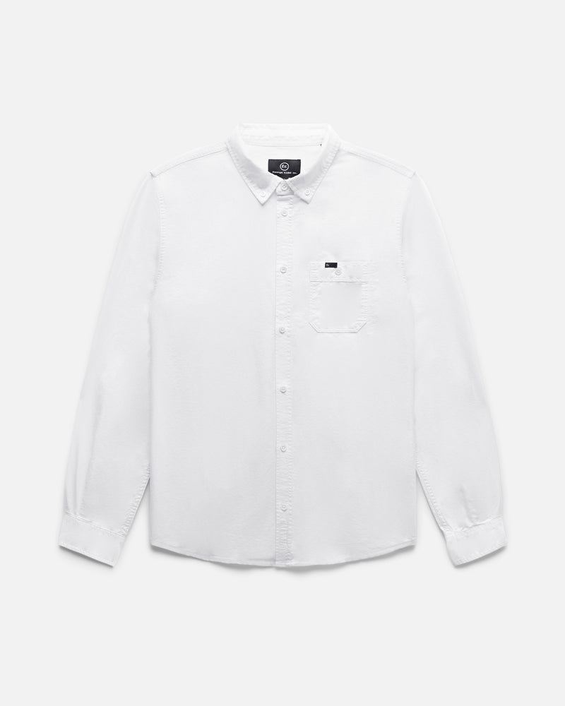 Utility Button Down Shirt