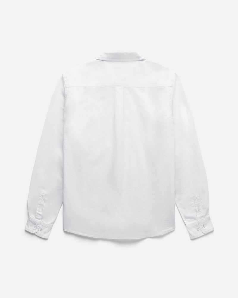 Utility Button Down Shirt - Foreign Rider Co.