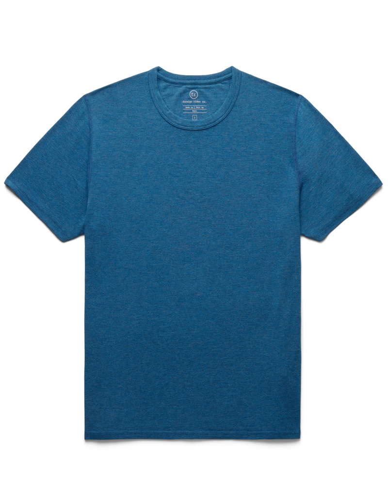 Solace T-shirt - Foreign Rider Co.