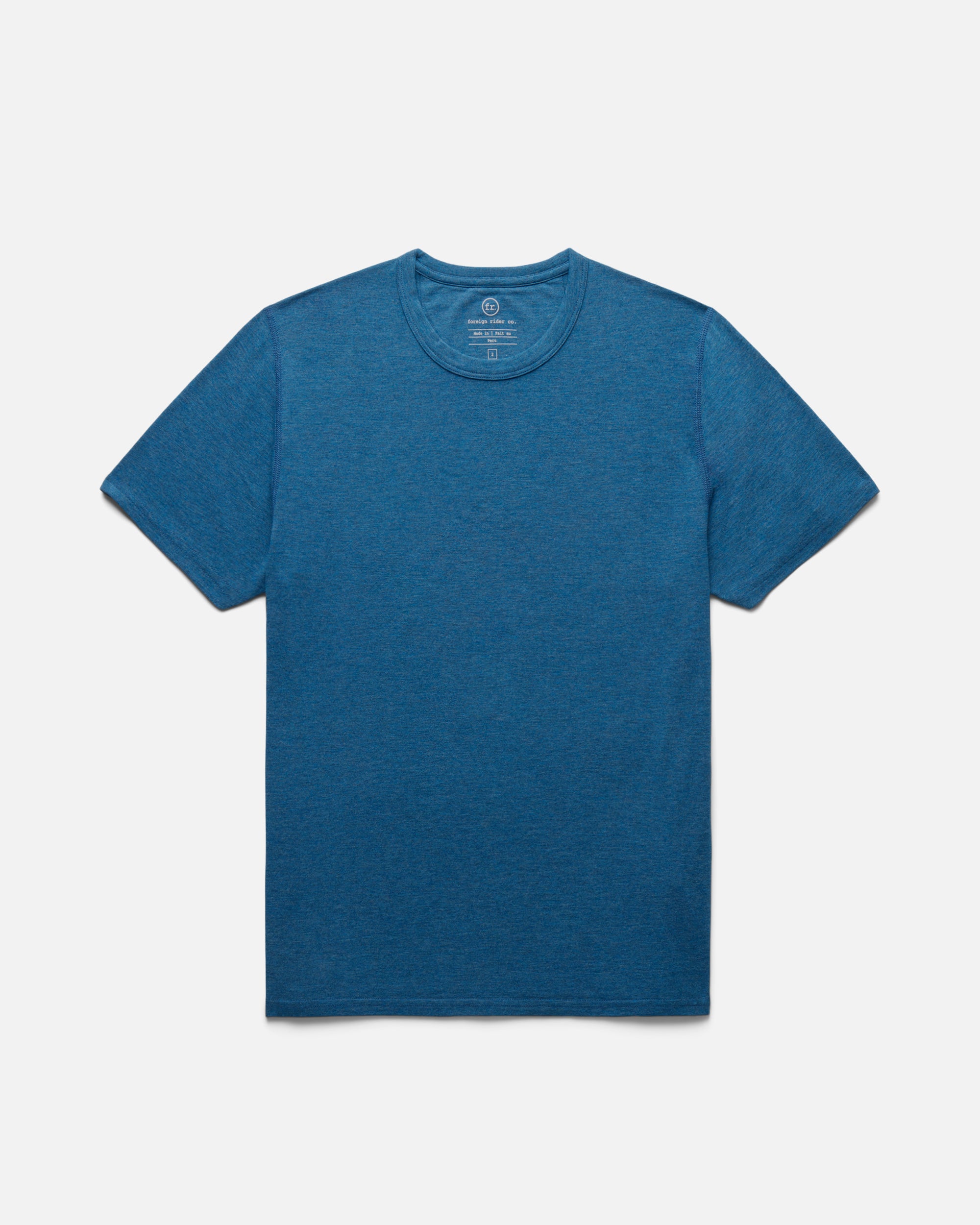 Solace T-Shirt - Foreign Rider Co.