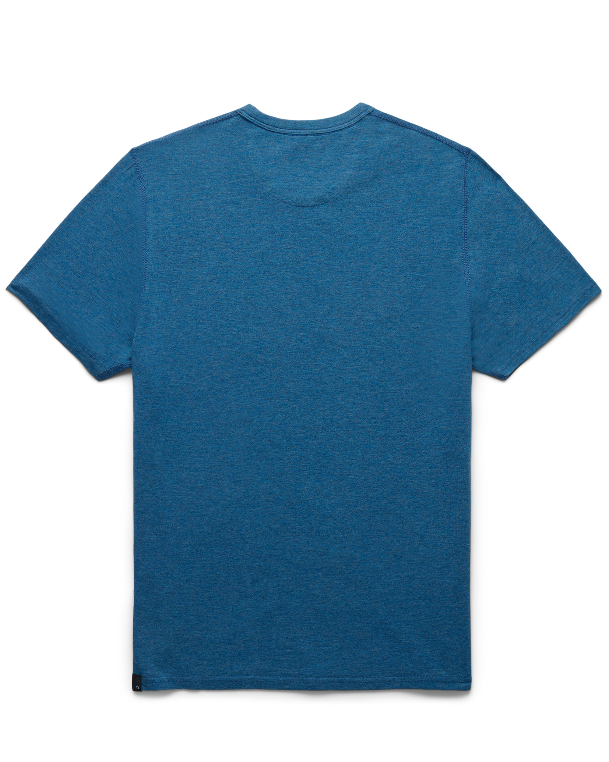 Solace T-shirt - Foreign Rider Co.