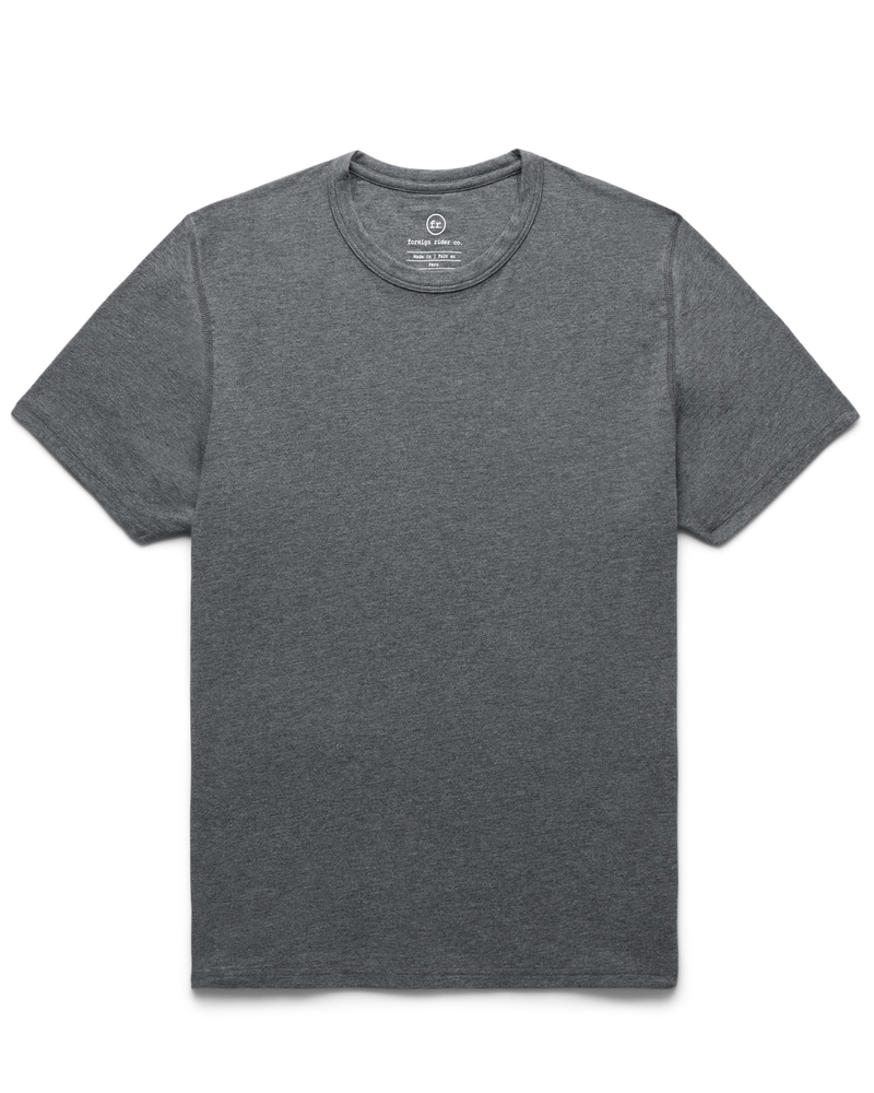 Solace T-shirt - Foreign Rider Co.