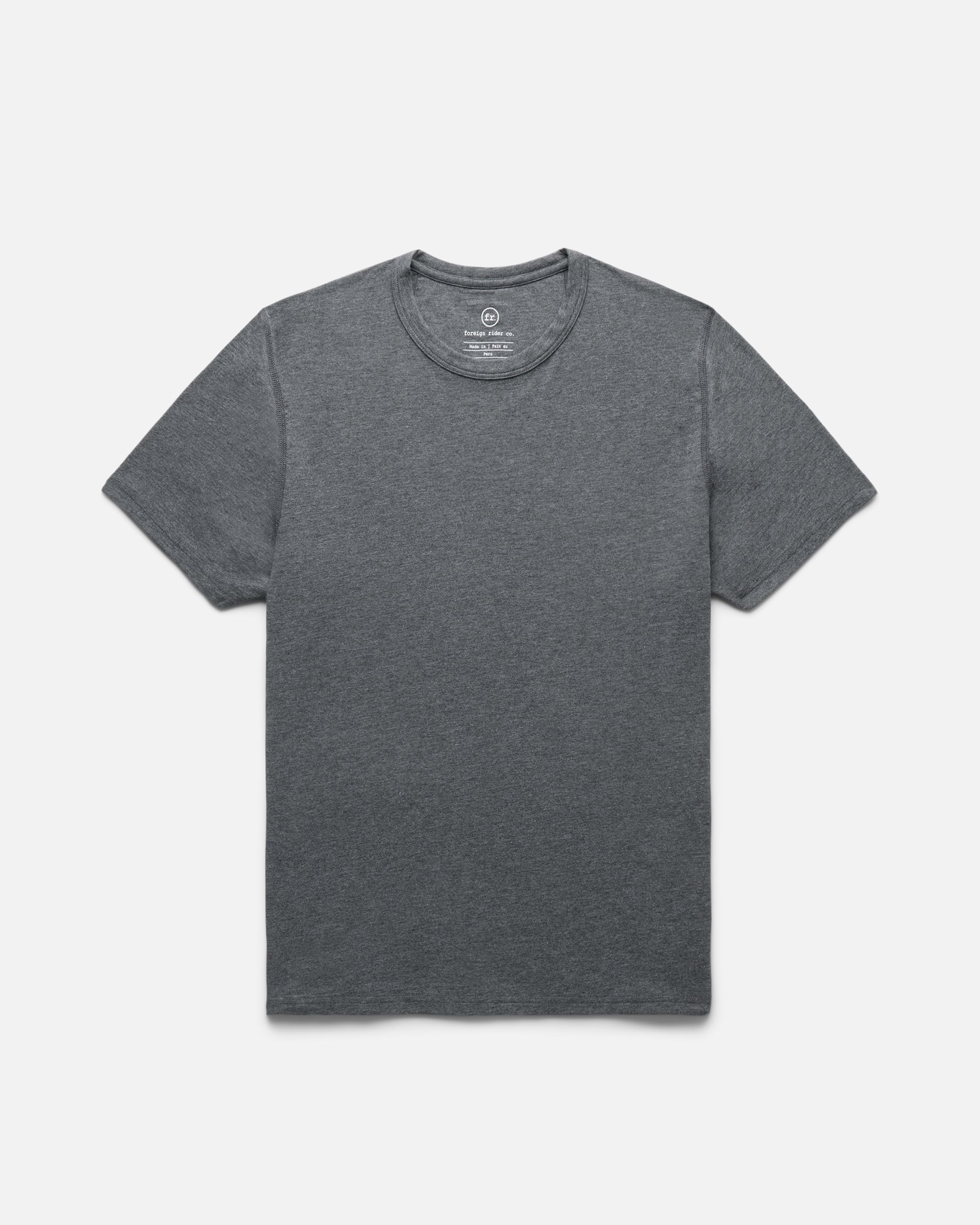 Solace T-Shirt - Foreign Rider Co.