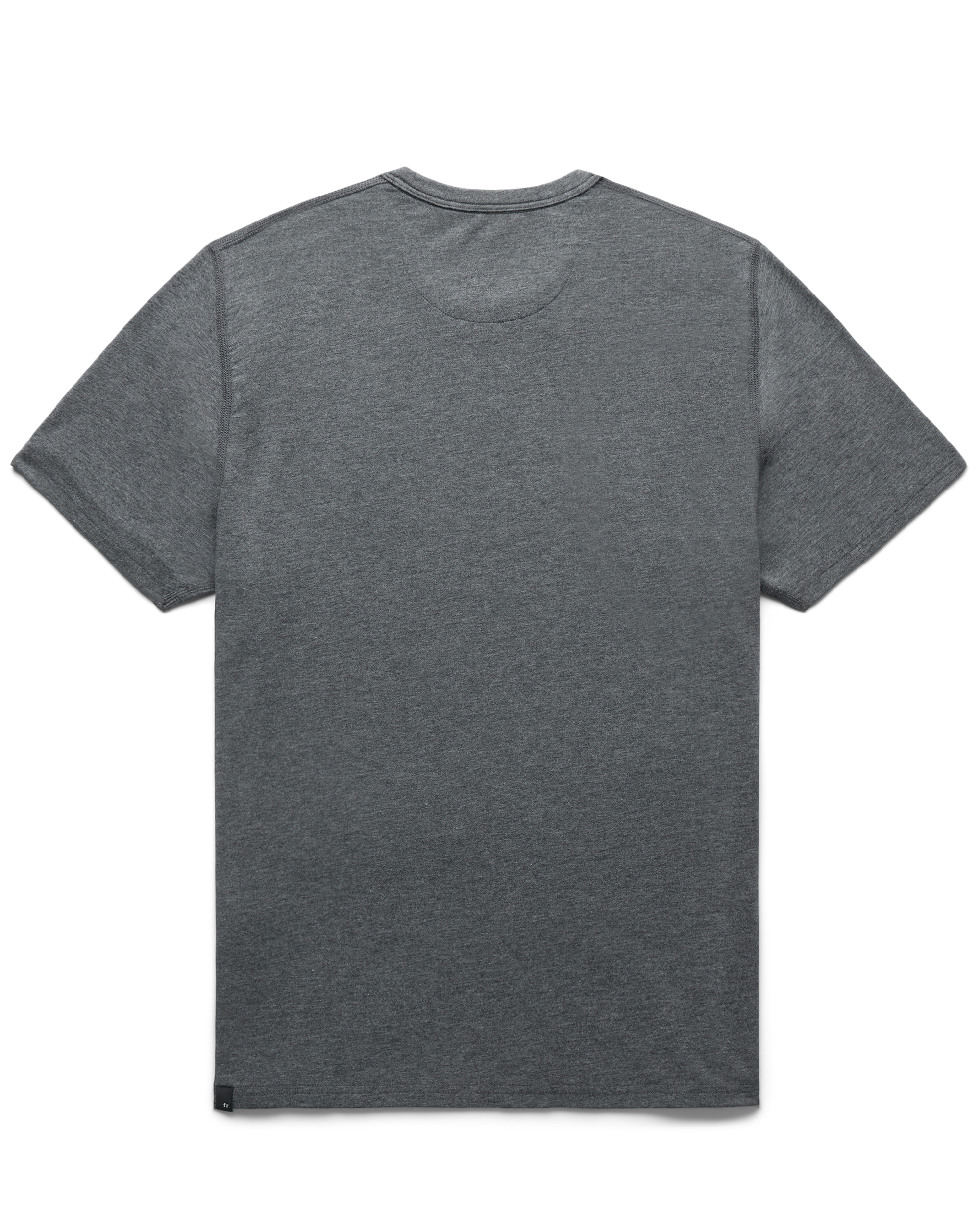Solace T-shirt - Foreign Rider Co.