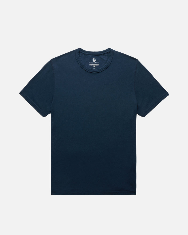 Solace T-Shirt - Foreign Rider Co.