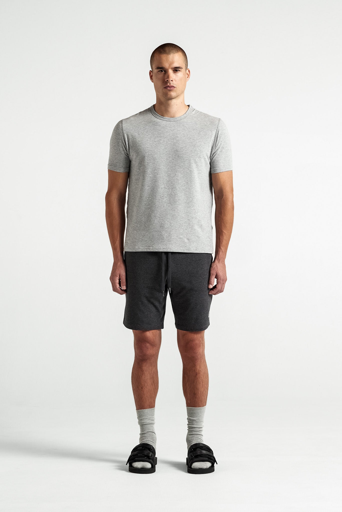 Solace Short | Foreign Rider Co.