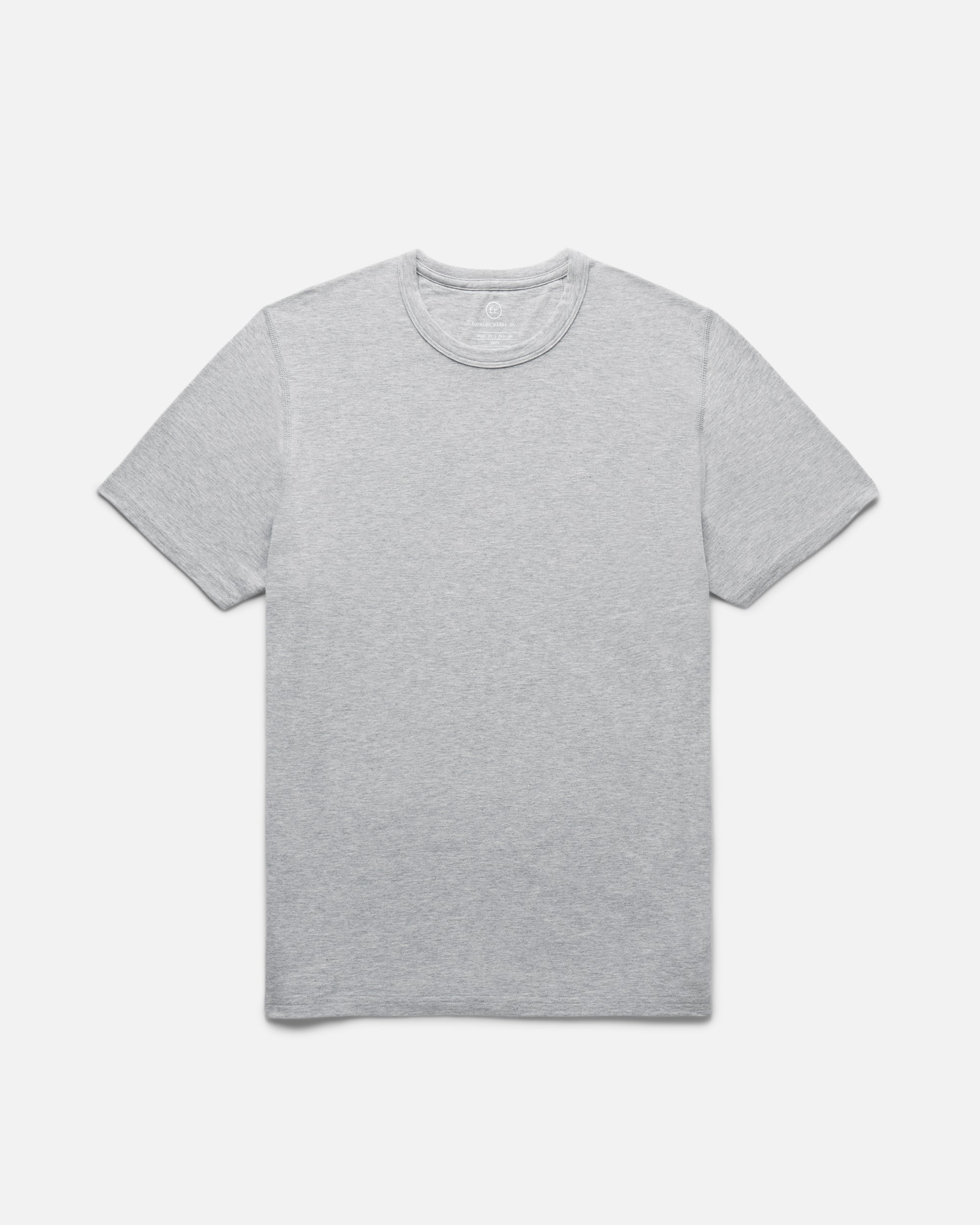 Solace T-Shirt - Foreign Rider Co.