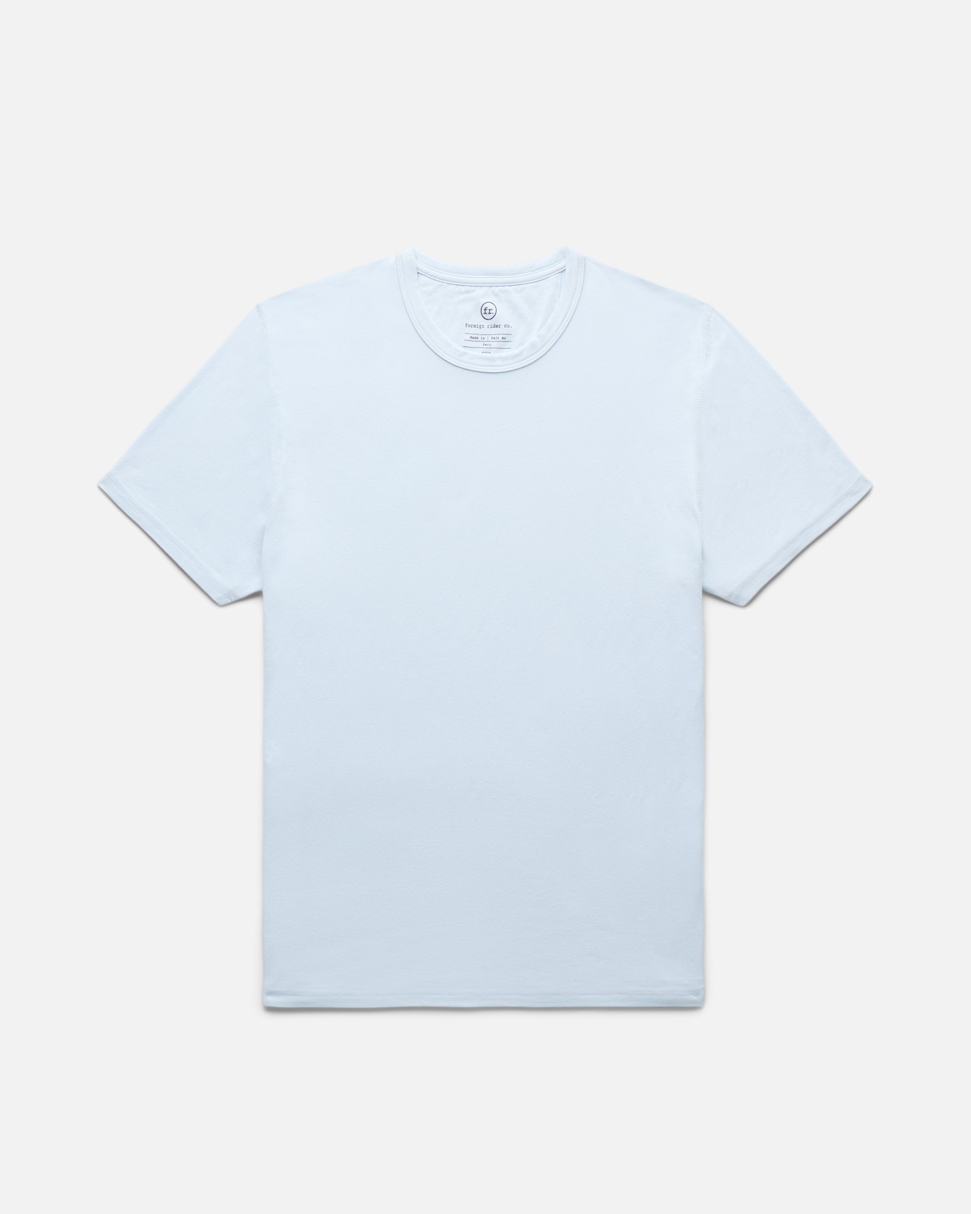 Solace T-Shirt - Foreign Rider Co.