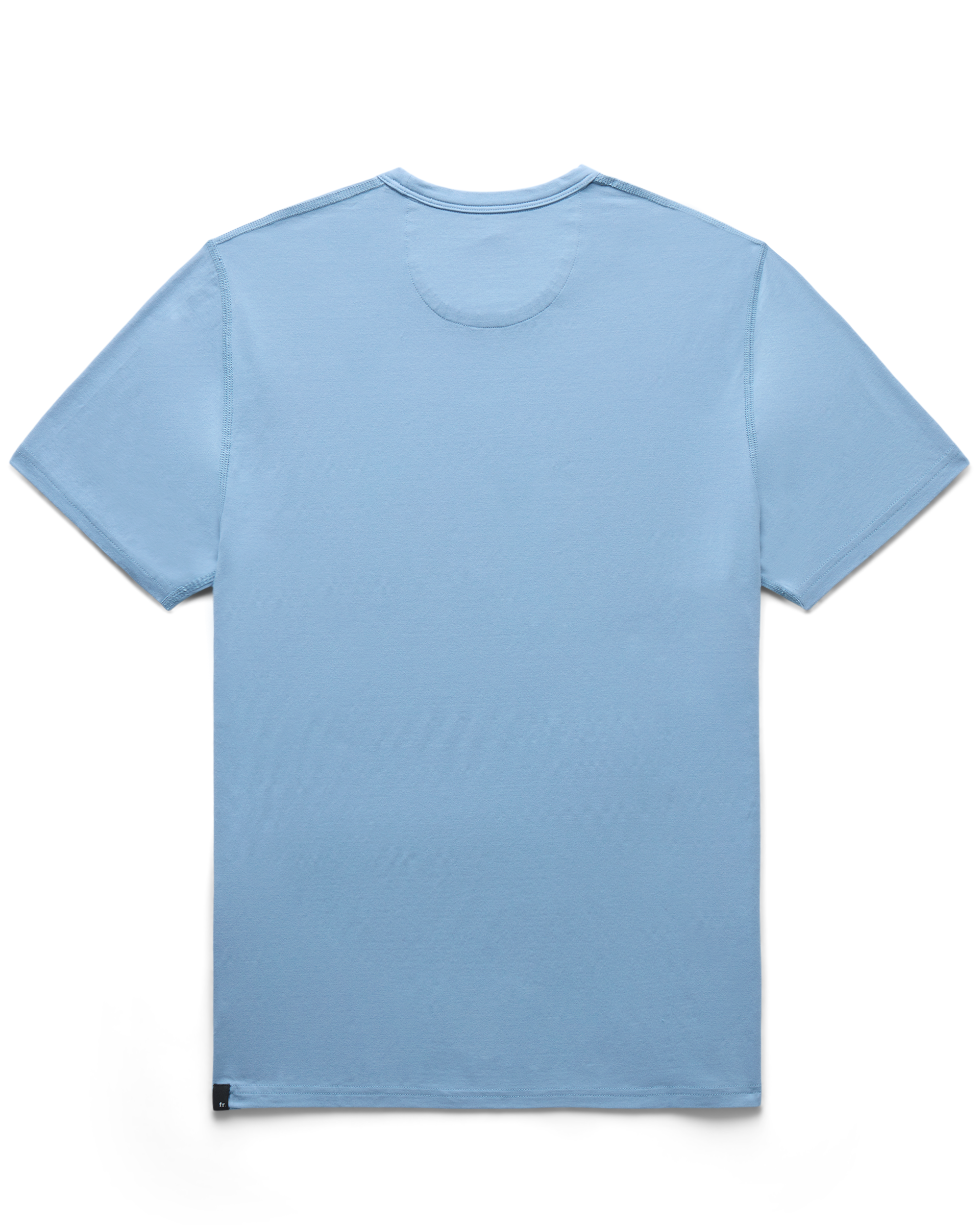 Solace T-shirt - Foreign Rider Co.