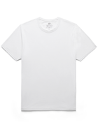 Solace T-shirt - Foreign Rider Co.