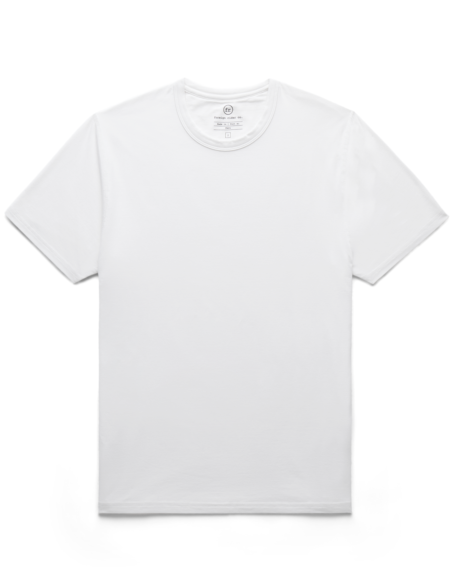 【年中無休】 | T-shirt Solace Foreign Co. Rider トップス