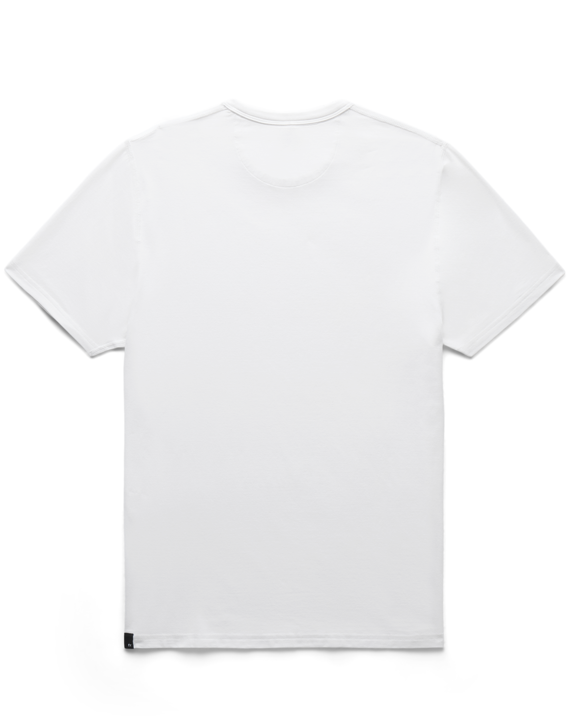 Solace T-shirt - Foreign Rider Co.
