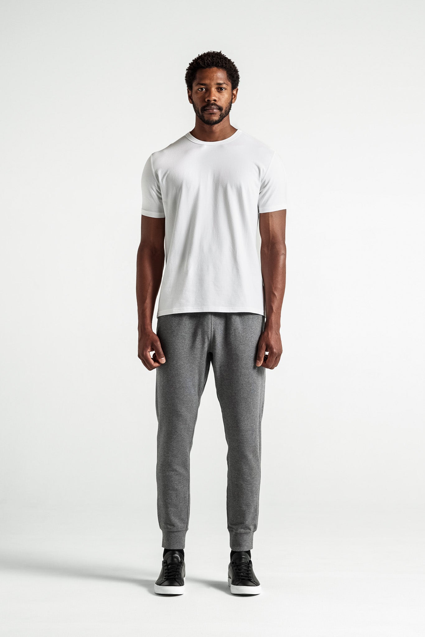 Solace T-shirt - Foreign Rider Co.