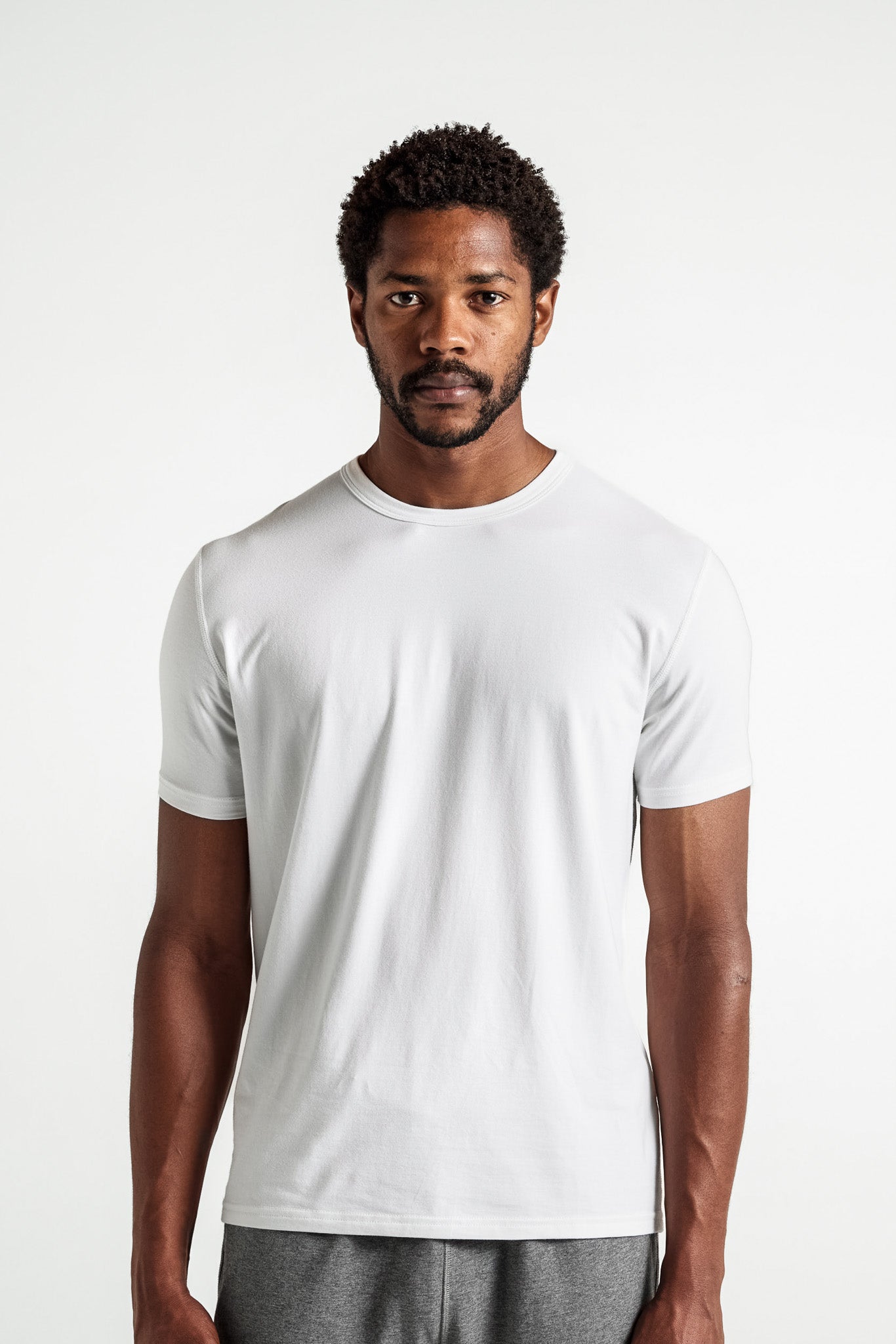 Solace T-shirt - Foreign Rider Co.