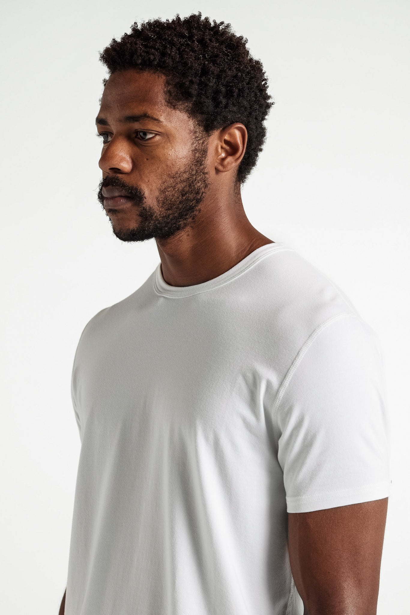 Solace T-shirt - Foreign Rider Co.