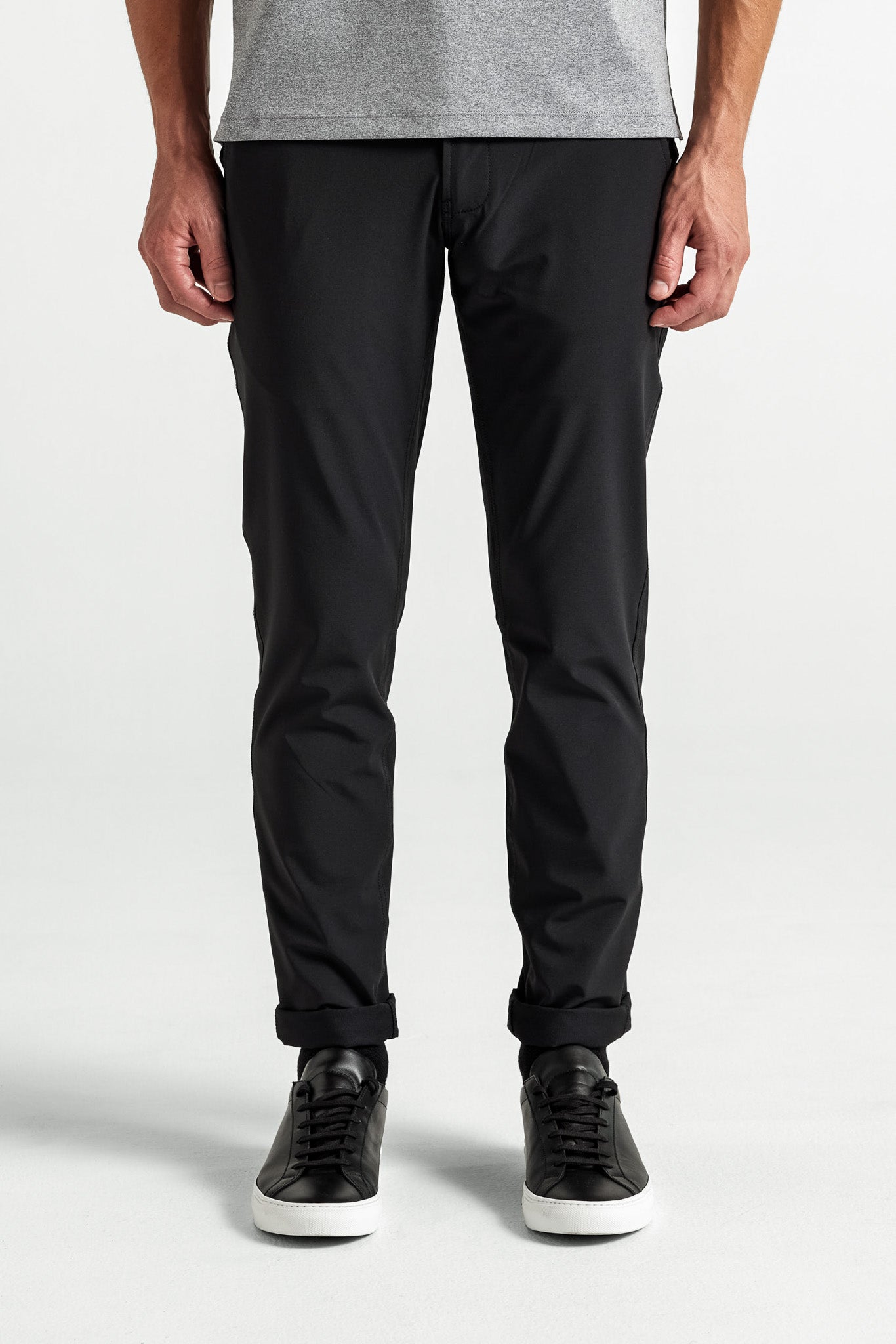 Odyssey Tech Pants - Foreign Rider Co.