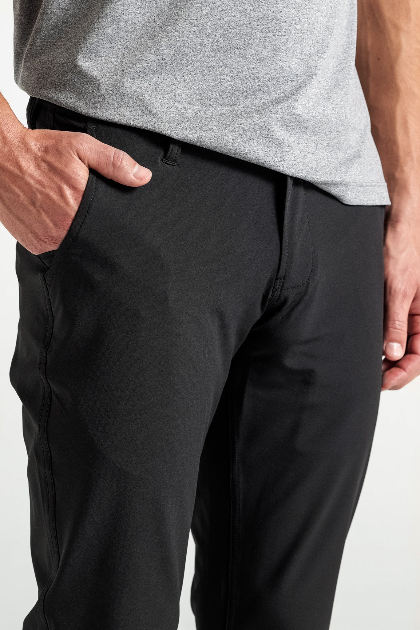 Odyssey Tech Pants - Foreign Rider Co.