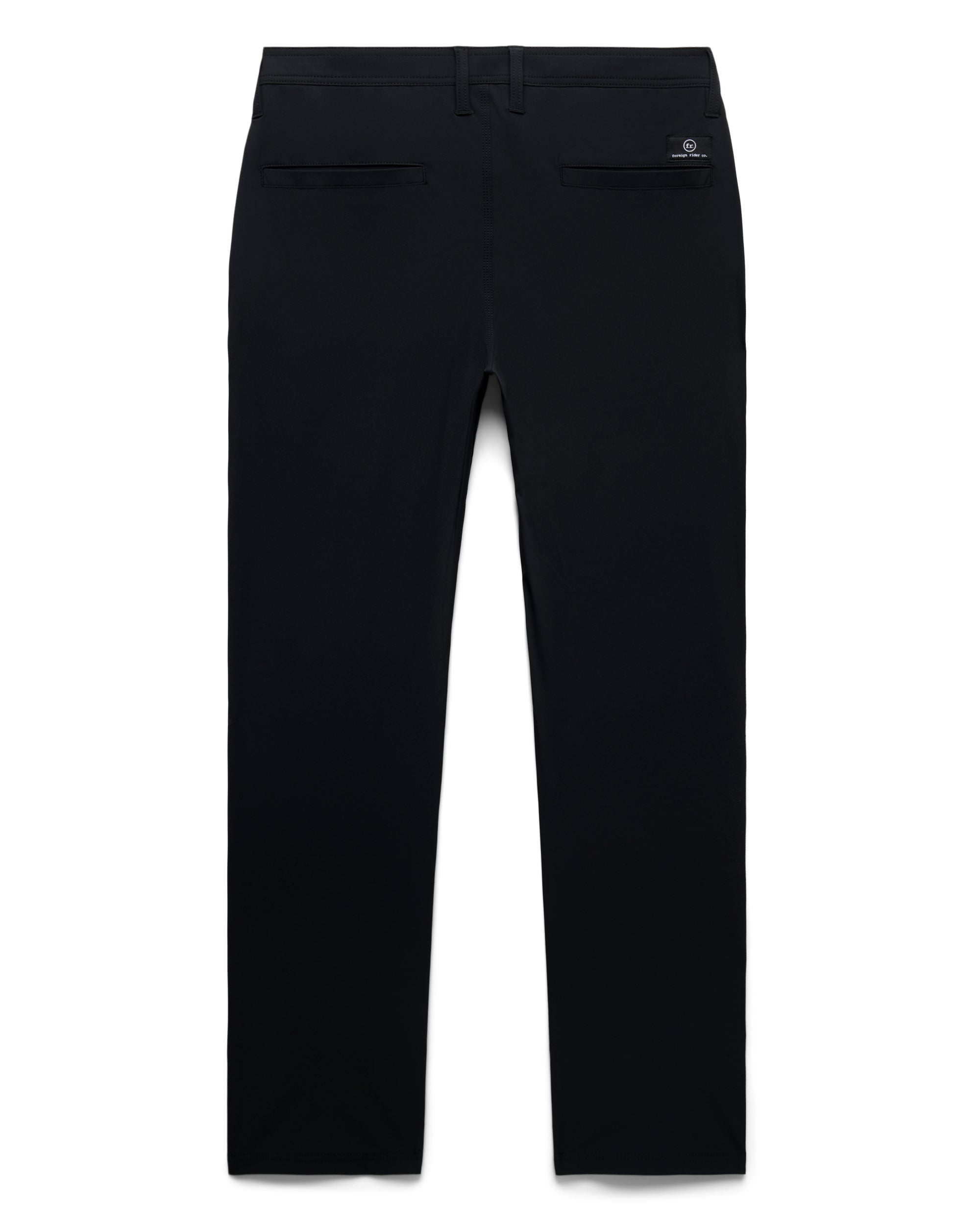 Odyssey Tech Pants - Foreign Rider Co.
