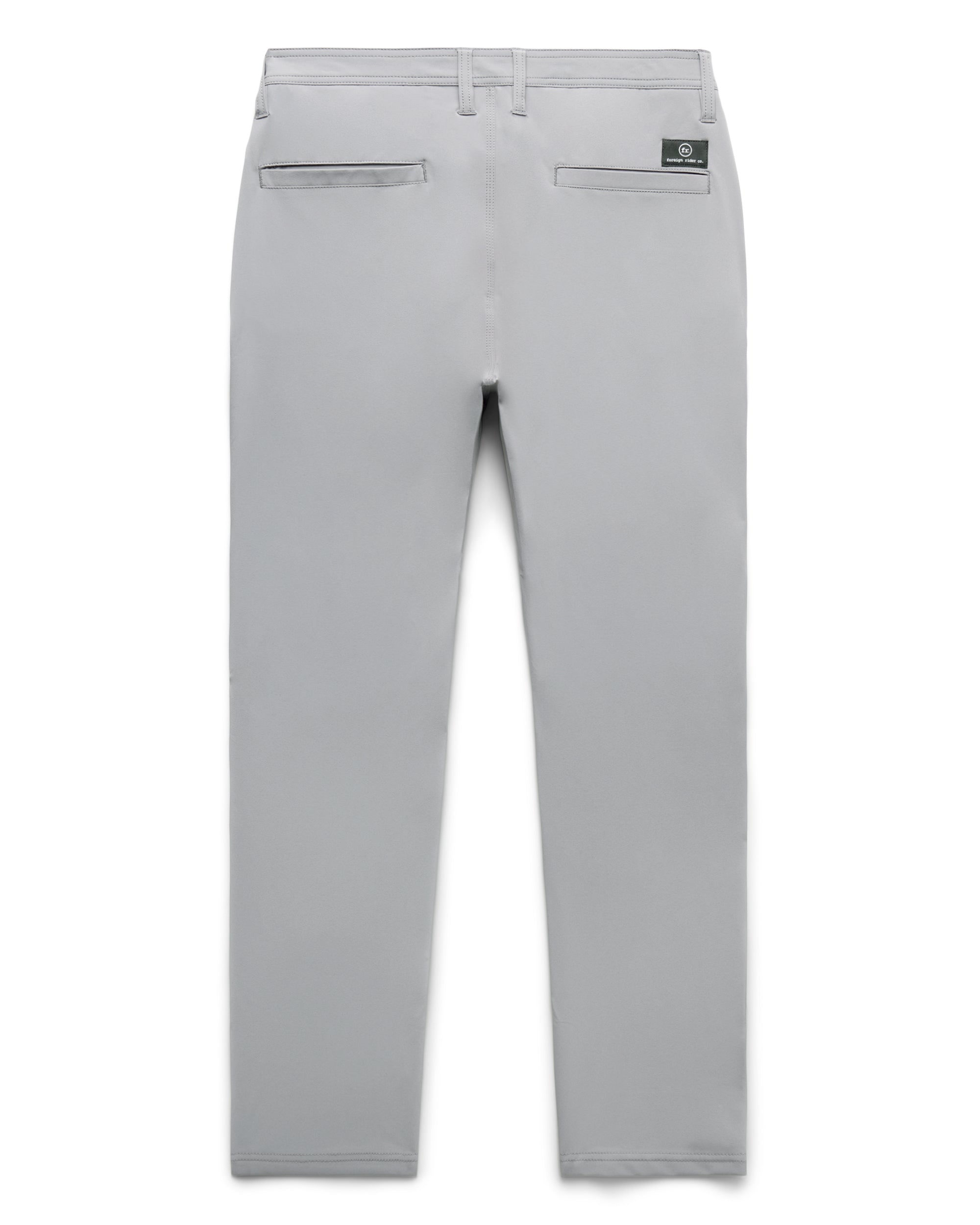 Odyssey Tech Pants - Foreign Rider Co.