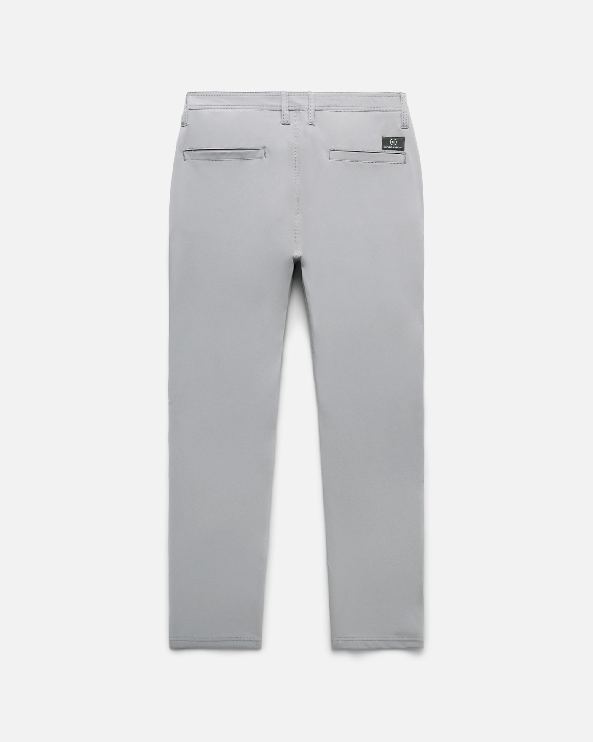 Odyssey Tech Pants - Foreign Rider Co.