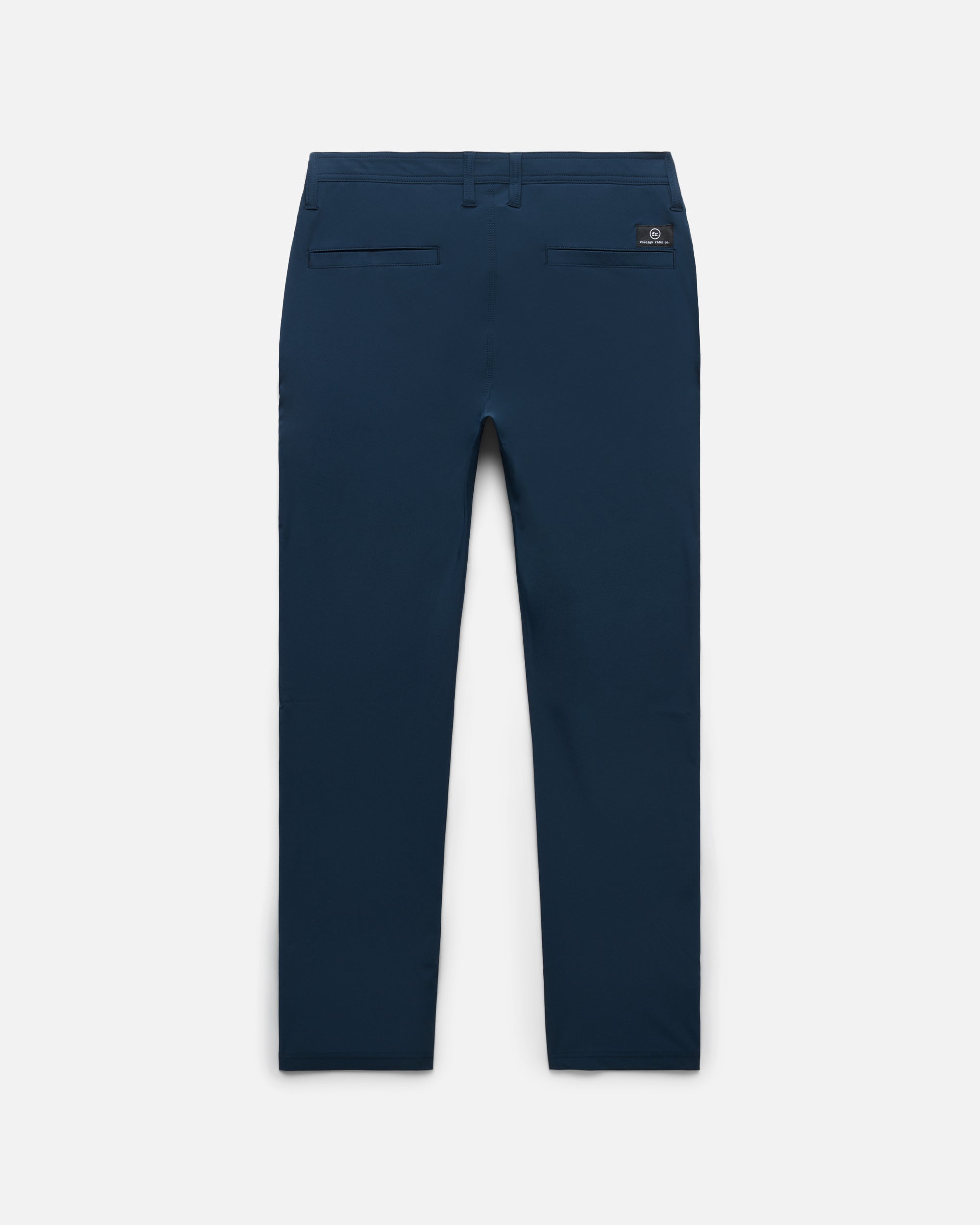 Odyssey Tech Pants - Foreign Rider Co.