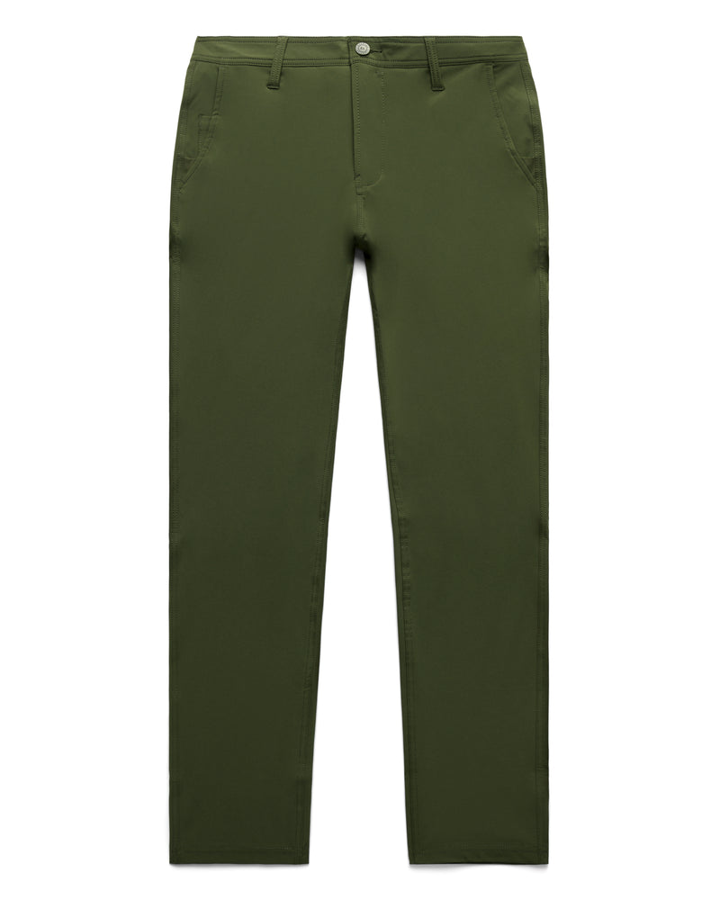 Odyssey Tech Pants - Foreign Rider Co.