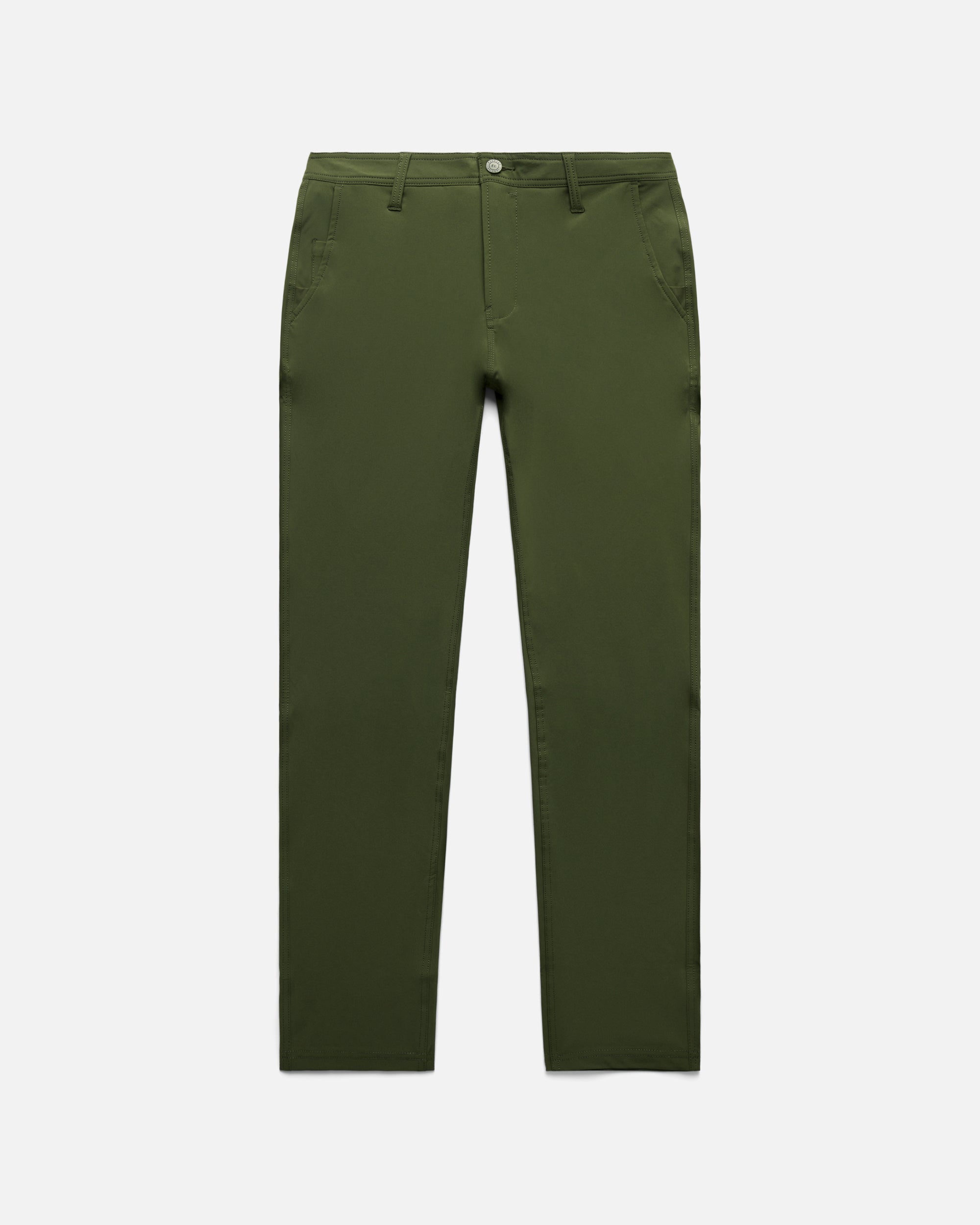 Odyssey Tech Pants - Foreign Rider Co.