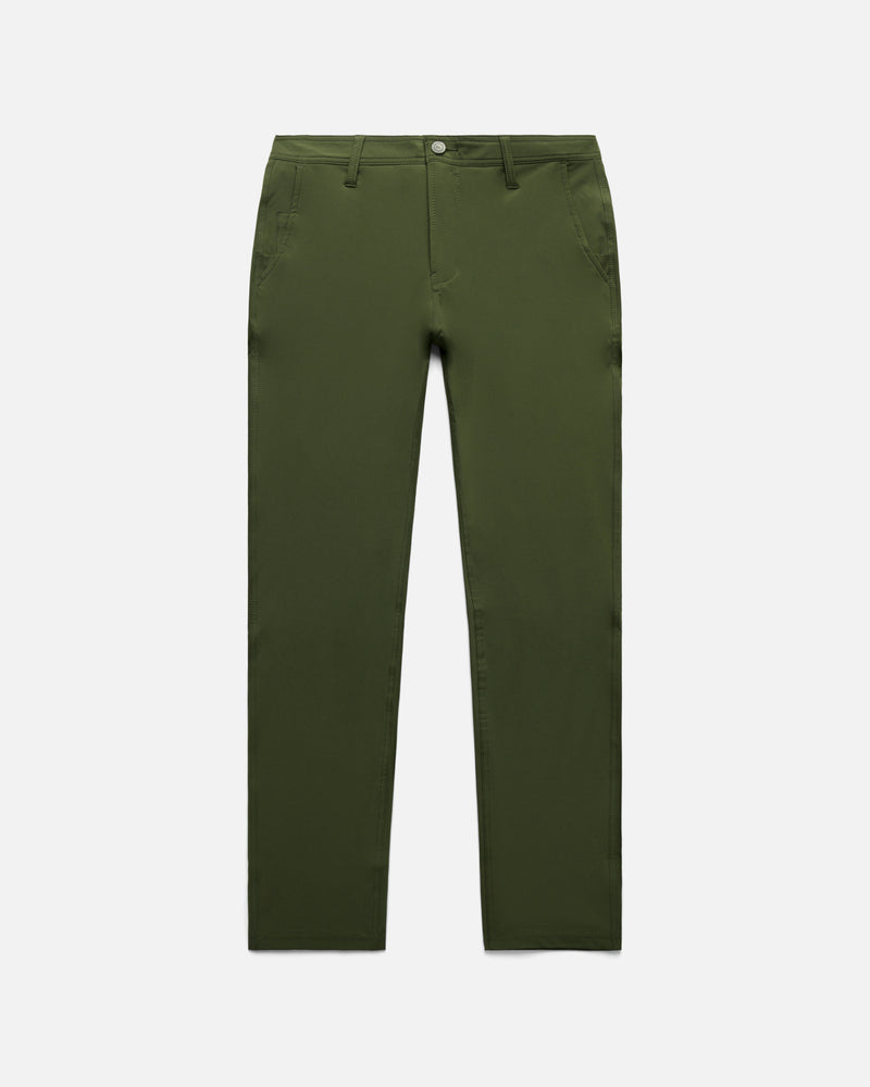 Odyssey Tech Pants - Foreign Rider Co.