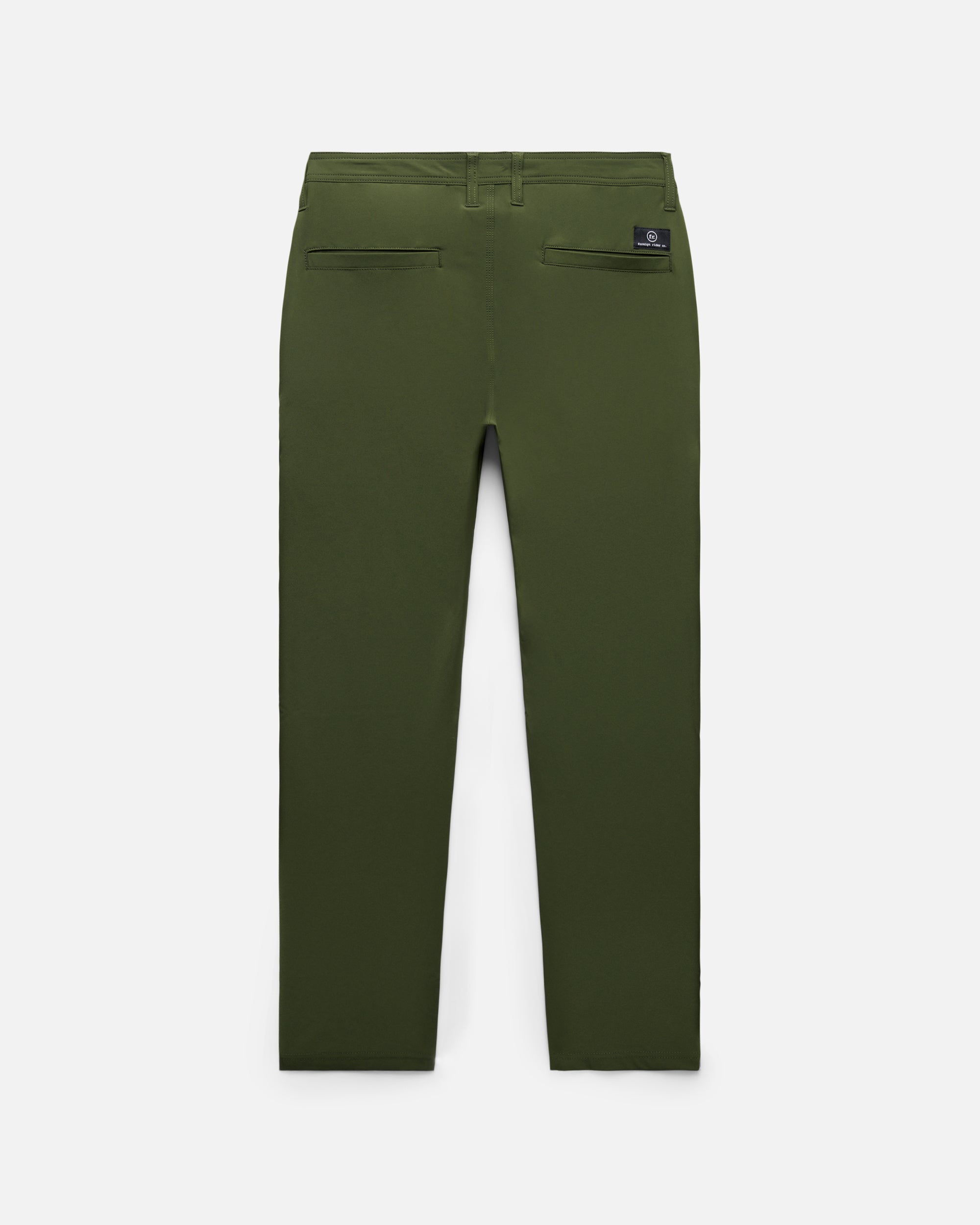 Odyssey Tech Pants - Foreign Rider Co.