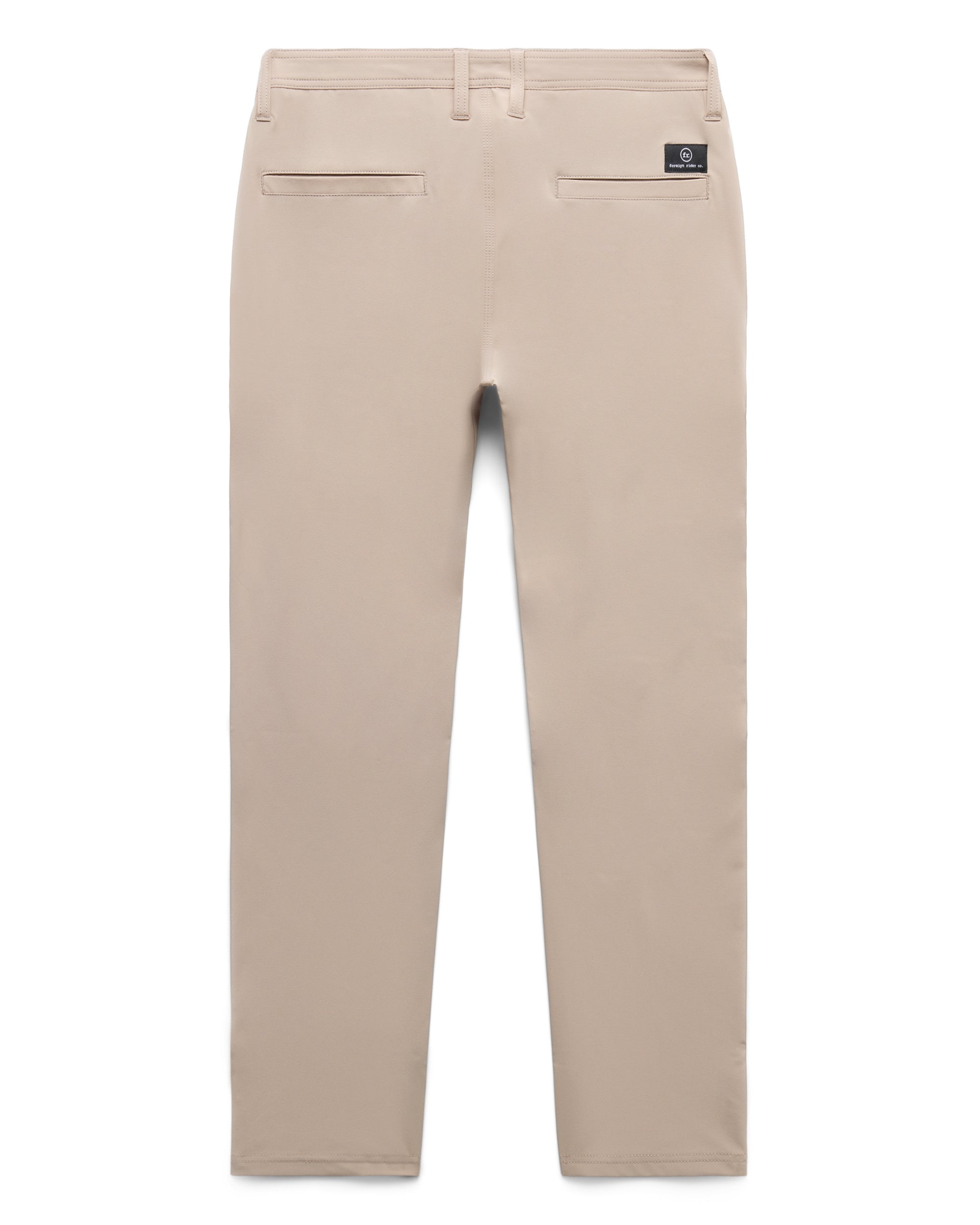 Odyssey Tech Pants - Foreign Rider Co.
