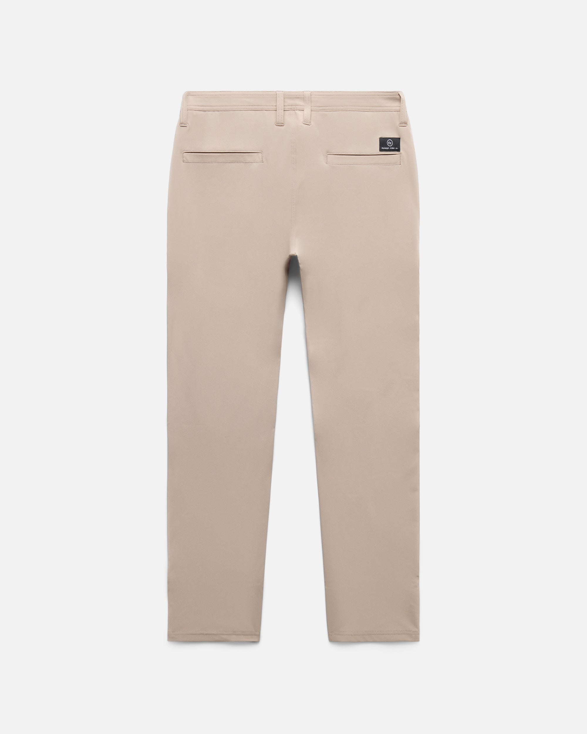 Odyssey Tech Pants - Foreign Rider Co.