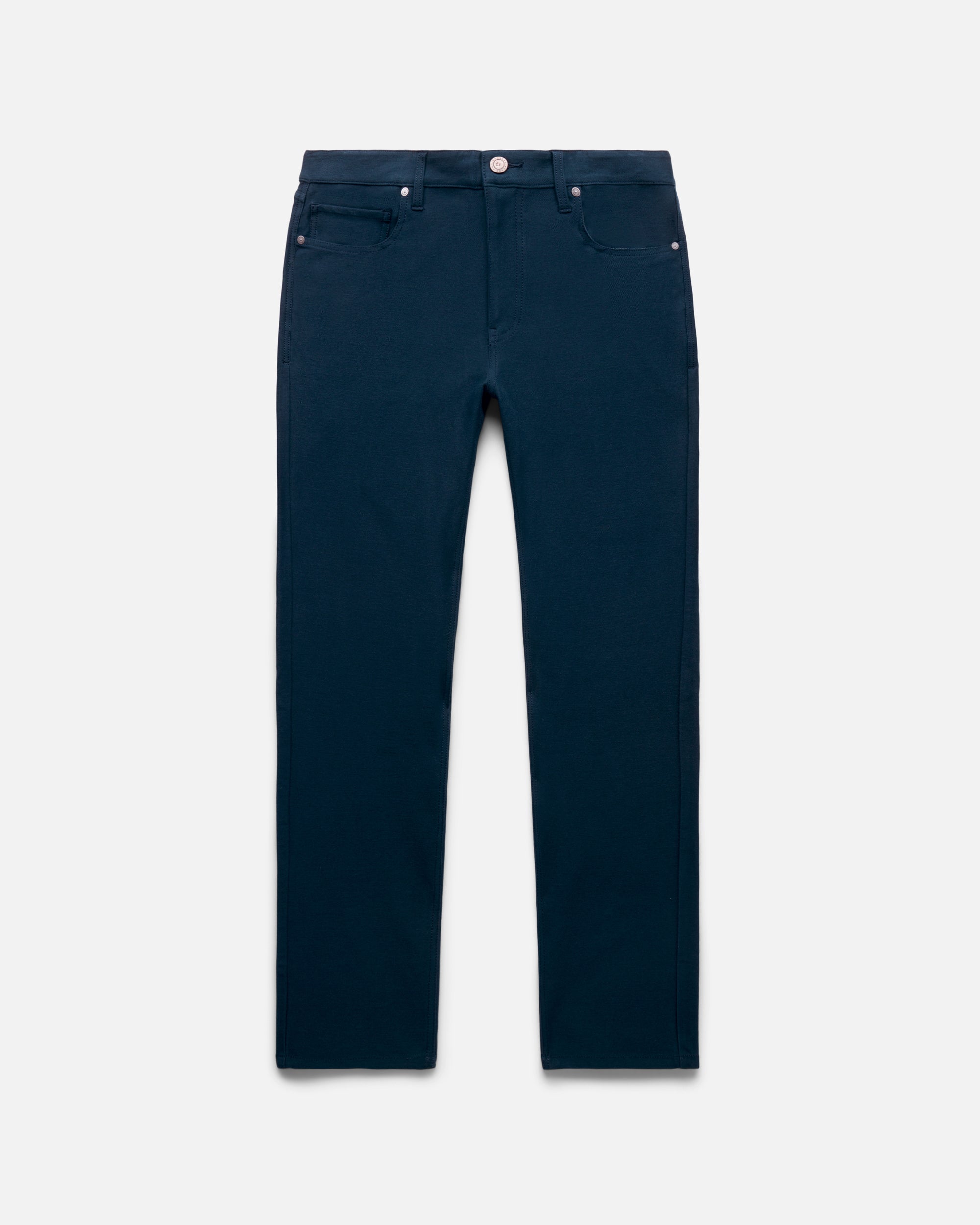 5 Pocket Pant - Foreign Rider Co.