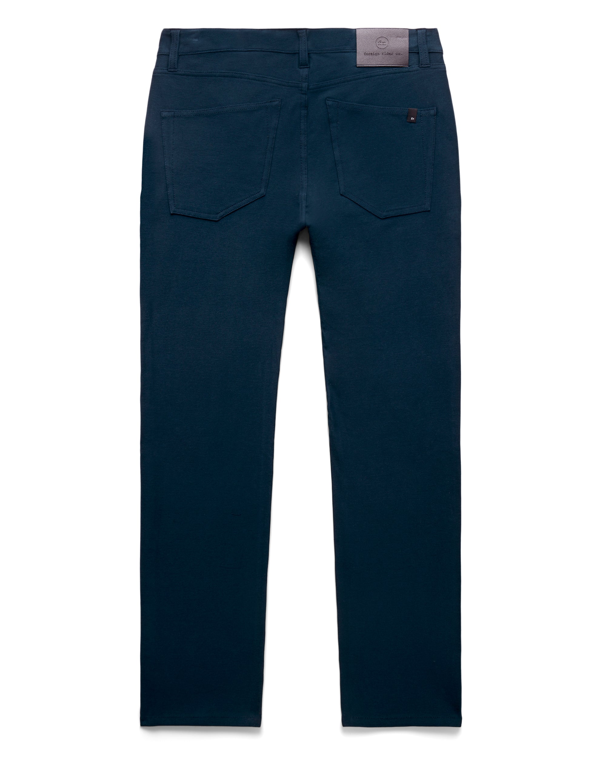 5 Pocket Pant - Foreign Rider Co.