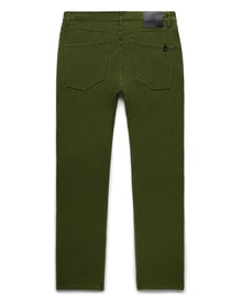 5 Pocket Pant - Foreign Rider Co.