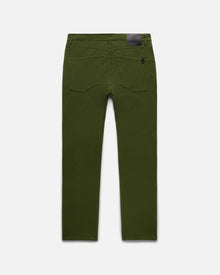 5 Pocket Pant - Foreign Rider Co.