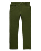 5 Pocket Pant - Foreign Rider Co.