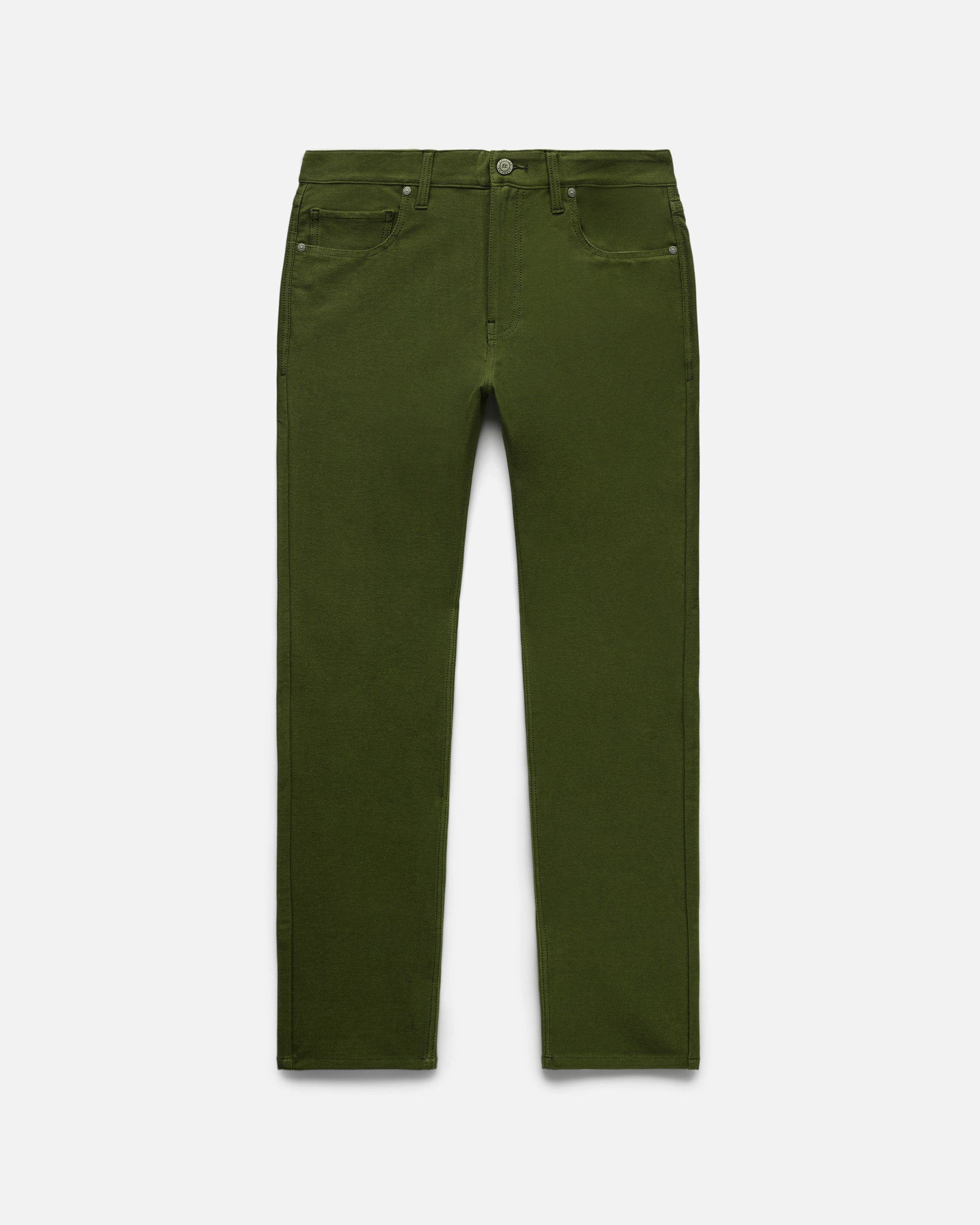 5 Pocket Pant | Foreign Rider Co.