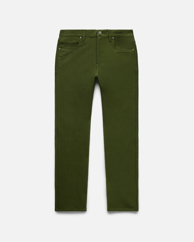 5 Pocket Pant - Foreign Rider Co.