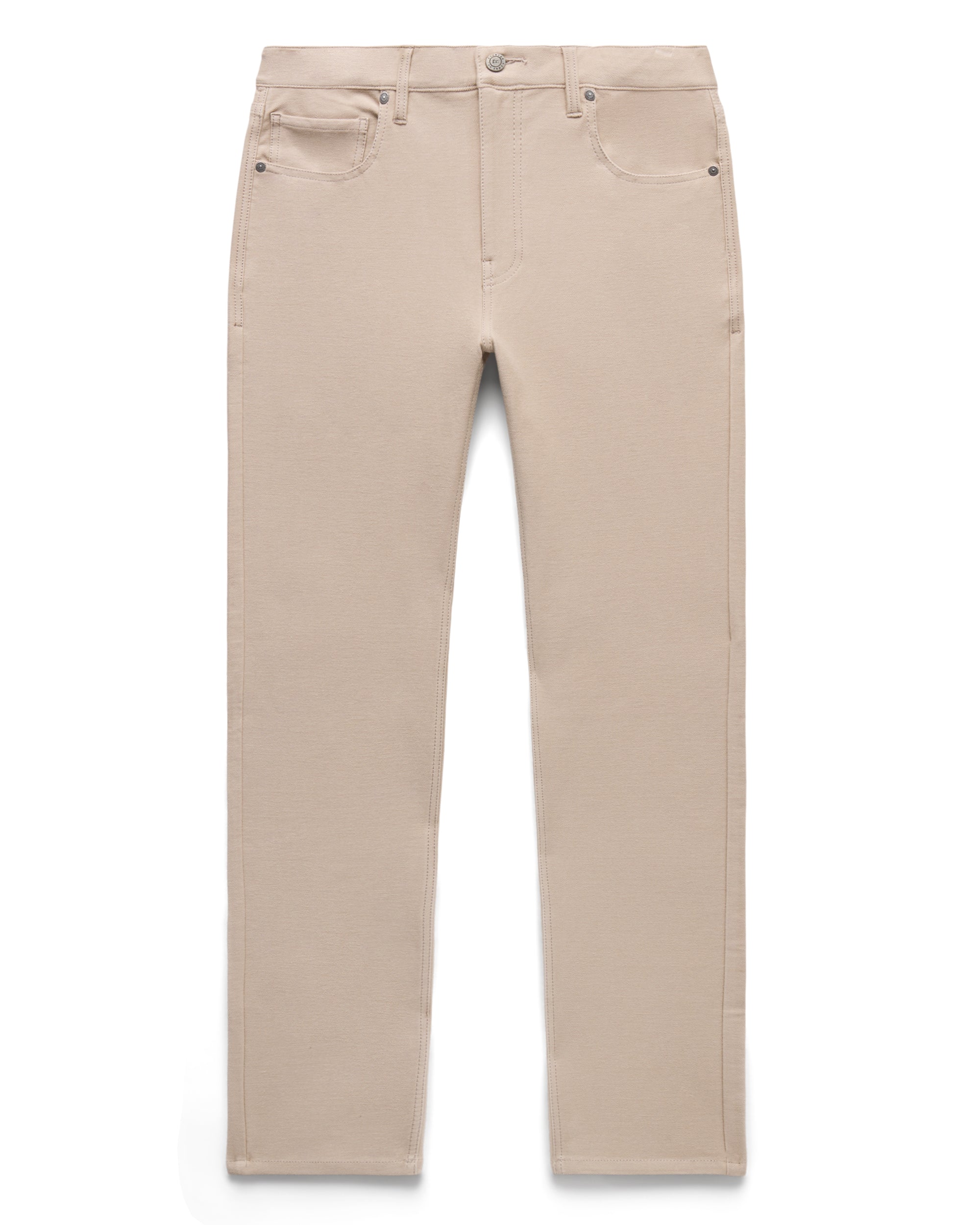 5 Pocket Pant - Foreign Rider Co.