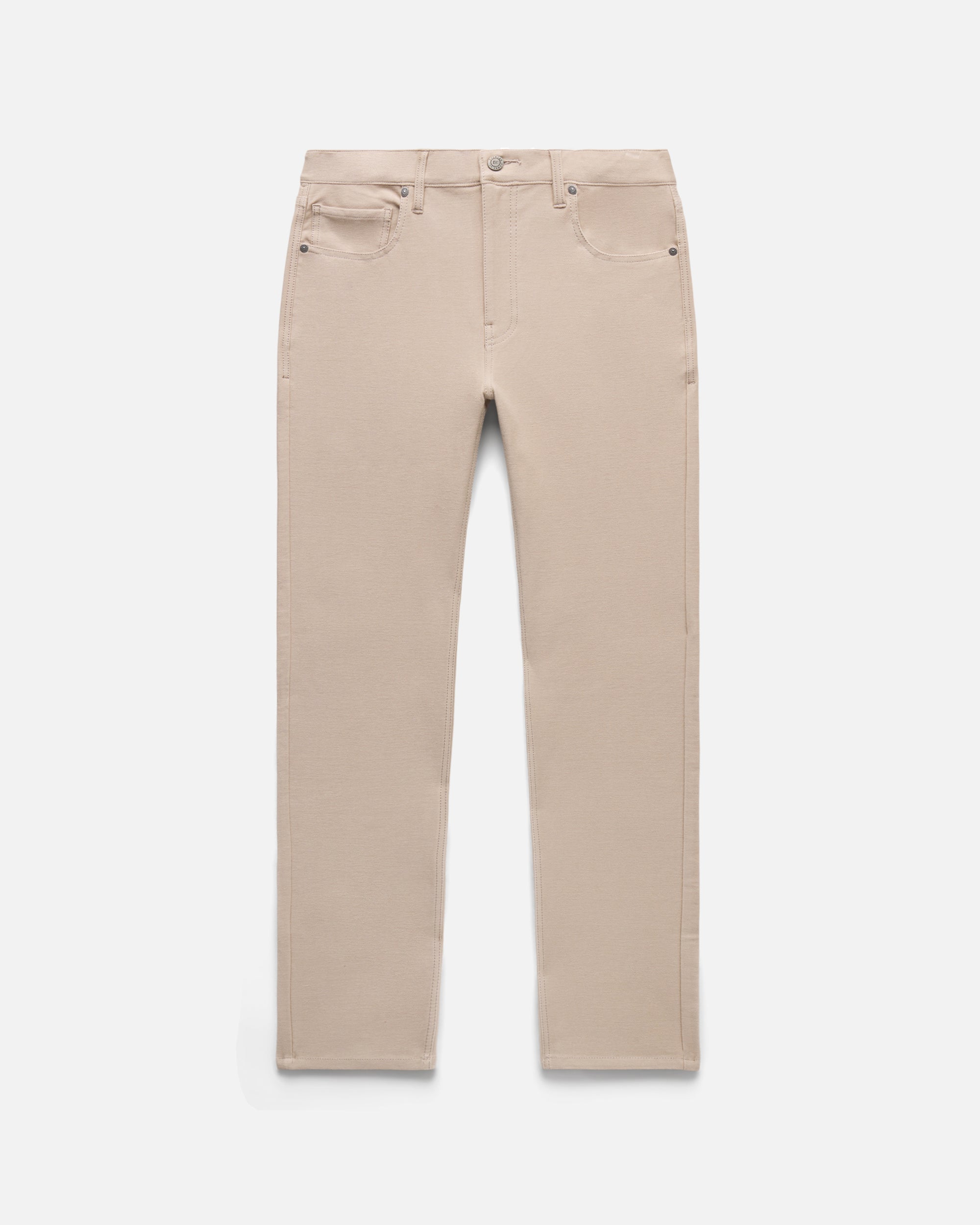 5 Pocket Pant - Foreign Rider Co.