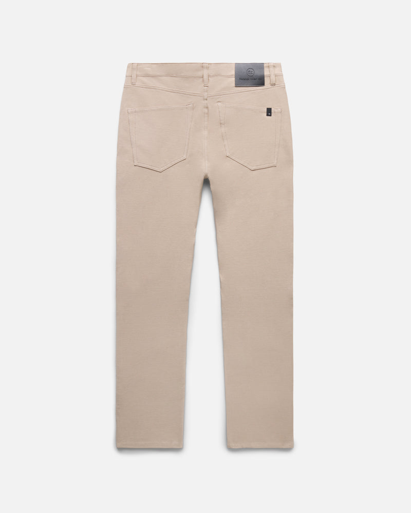 5 Pocket Pant - Foreign Rider Co.