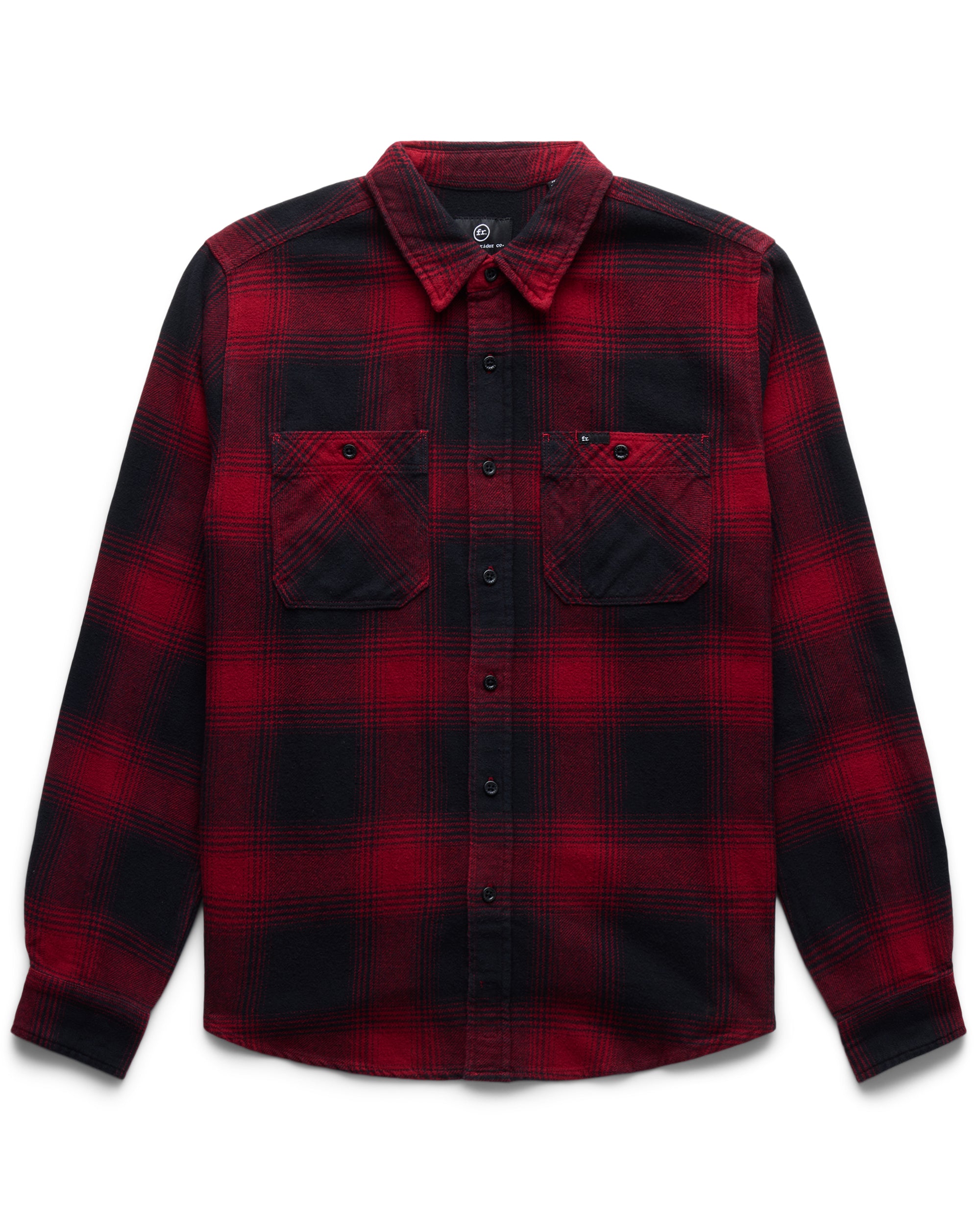 トップス STANDARD CALIFORNIA Heavy Flannel Shirt product_Women_High-